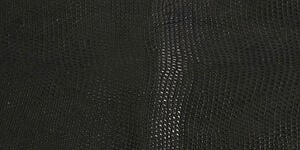 Nile lizard skin features very fine scales.