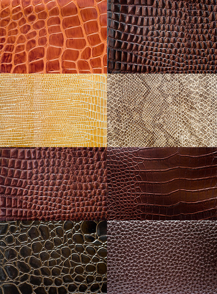 which is better alligator or crocodile leather