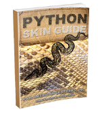 Python Skin Guide