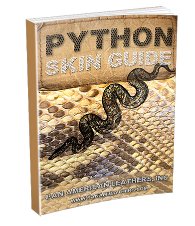 Buying Python Skins
