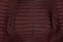 Caiman Skins come in a variety of colors to suit most tastes and needs.