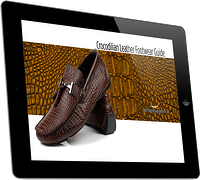 Crocodilian Footwear Guide
