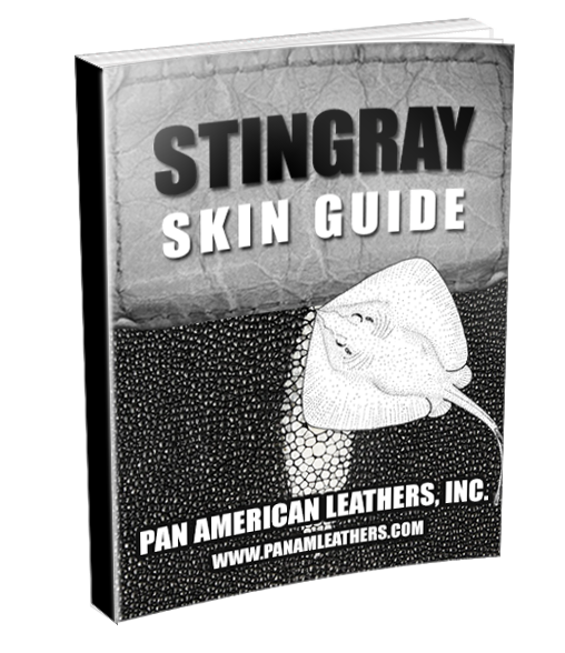 Get our guide to learn more about this exotic material!