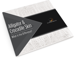 Alligator and Crocodile Skin Guide