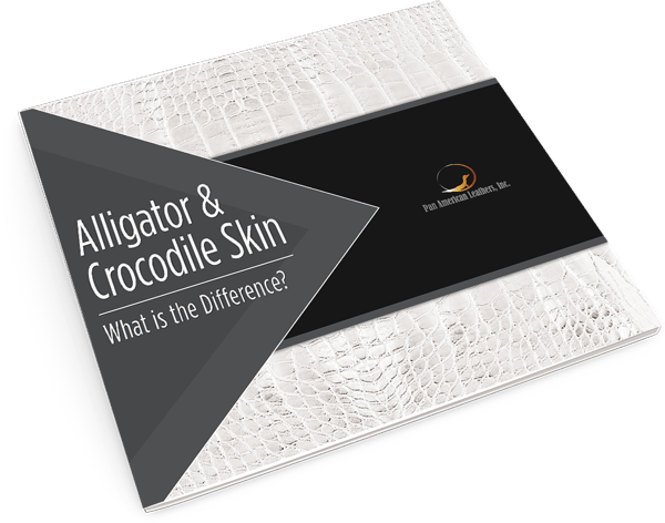 Check Out Our Alligator Skin and Crocodile Skin Comparison Guide!