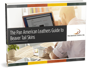 The Pan American Leathers Guide to Beaver Tail Skins