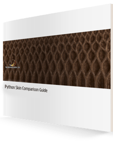 Python Comparison Guide