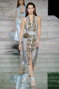 Salvatore Ferragamo Spring 2018