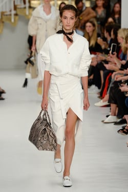 Tod's Spring 2018