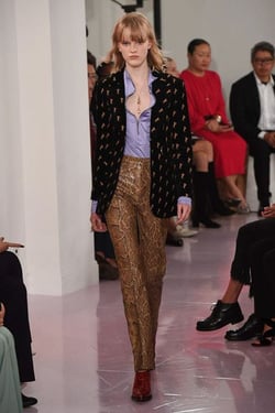 chloe spring 2018