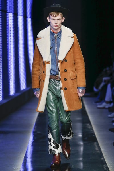 dsquared