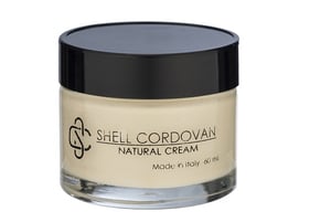 Some shell cordovan conditioner cream can help preserve the beauty of a shell cordovan shoe or other accessory for longer.