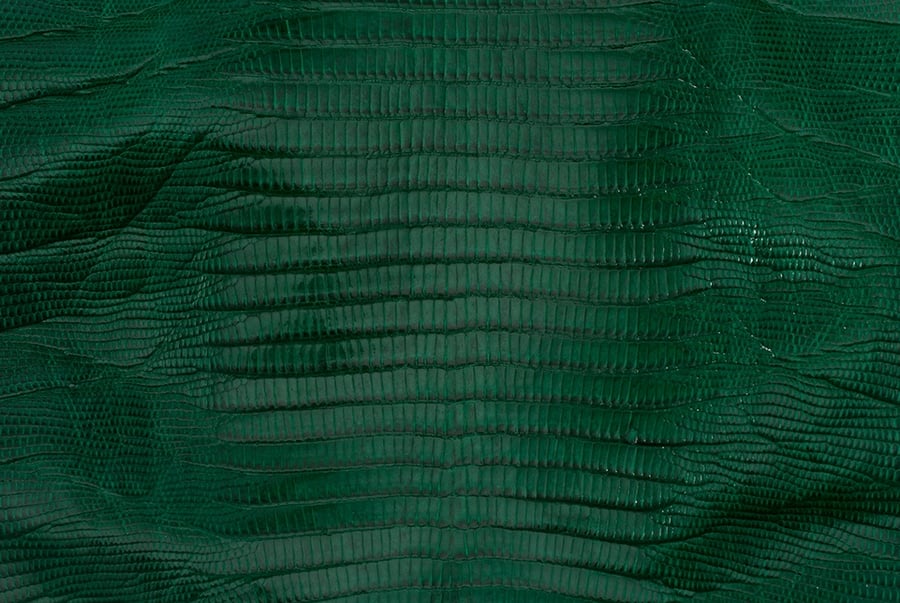 Top 3 Reasons to Use Lizard Skin On Your Next Exotic Leather Project