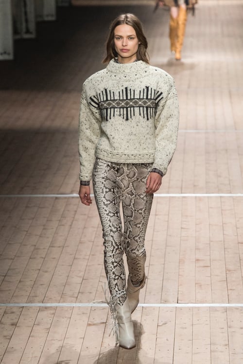 Isabel Marant